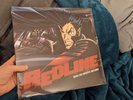 IN HAND Tiger Lab Vinyl - 