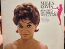Miles Davis - Someday My Prince Will Come LP - Columbia - PC 8456 VG++