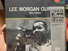 LEE MORGAN QUINTET Take Twelve LP 1962 OJC-310 Jazzland NM- In Shrink With Obi