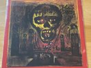 Slayer Seasons in the Abyss Vinyl LP 180G Remaster 2013 LIKE NEW