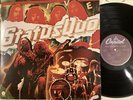 Status Quo - Live.  Canada.  Purple Labels. SKBB-11623 . Double Album Excellent