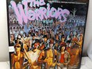 LP The Warriors Original Motion Picture Soundtrack - 1979 Exc. Rare vinyl