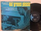Freddie Roach Mo Greens Please EX BLUE NOTE 84128 VAN GELDER Kenny Burrell
