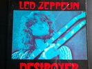 Led zeppelin destroyer 4 lp vinyl box set superb Filler Spares