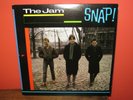 The Jam ‎– Snap  Double Vinyl LP, Gatefold Cover NM