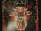 MASTODON THE HUNTER 2lp 2011 Rare Oop