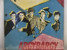 Squeeze Argybargy 12” vinyl LP AMLH 64802 A1-B1 EX / EX CONDITION