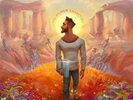 Jon Bellion – The Human Condition 2 x Vinyl, LP,  LTD, Clear USA 2016 SEALED