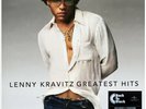 Lenny Kravitz - Greatest Hits Vinyl 2LP OVP Back to Black Edition 180 Gram