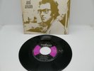 JOSE ZECA AFONSO Grandola Vila Morena 45rpm Vinyl MFA 1974 Portuguese Revolution