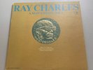 Ray Charles - “A Man And His Soul” (2xLP Gatefold)- 1st Press -ABCS-590X- MINT
