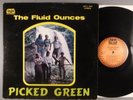 The Fluid Ounces  Picked Green   Garage; Pop Rock; Soul   Blues Image Cover