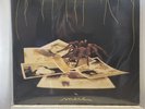 Asylum Party - Mère rare vinyl lp record 1990 new wave record EX / EX