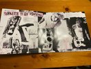 Tickets To My Downfall Vinyl by Machine Gun Kelly (Limited Black Smoke Marble)