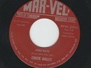 ROCKABILLY - CHUCK DALLIS - JONI KAYE  / GOOD SHOW BUT NO GO-HEAR - 1964 MAR-VEL