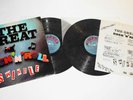 Sex Pistols - The Great Rock N Roll Swindle 1979 Australia Wizard  Grey Splatter