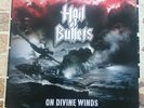 Hail Of Bullets – On Divine Winds (2xvinyl-LP,red/black splatter,lim.500) Asphyx