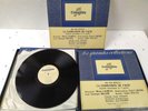 BERLIOZ - La Damnation de Faust - Jean FOURNET -COLUMBIA white label FHX 5003-05