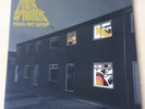 ARCTIC MONKEYS Favourite Worst Nightmare original 2007 UK vinyl LP MINT