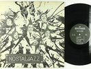 Johnny Frigo Sextet - Nostaljazz LP - Orion