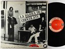 La Barra De Chocolate - S/T LP - Music Hall Argentina - Garage Psych Mono MP3
