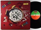 MC5 - High Time LP - Atlantic
