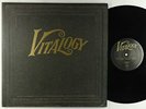 Pearl Jam - Vitalogy LP - Epic VG+