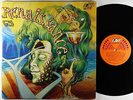 Renaissance - S/T LP - Raff Mexico - Rare Psych Fuzz VG+