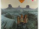 Road - S/T LP - Natural Resources SEALED
