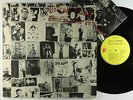 Rolling Stones - Exile On Main St. 2xLP - Rolling Stones VG+