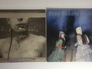 Cocorosie Grey Oceans & Tales Of A Grass Widow LP Pre Owned 2x vinyls