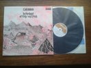 CARAVAN IN THE LAND OF GREY AND PINK LP 1971 UK DERAM SDLR1 1D1D 1ST TAN LABELS