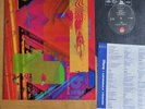 MARK FARINA - BIG [ 1991 Only Korea Orig LP ] NMINT w/Insert Eurobeat