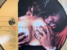 Paul Johnson - So Much Rare 12” Picture Disc - Ex