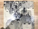 Beatles Vinyl Album Revolver Parlophone 33 1/3 Second Pressing XEX 605-2