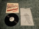 Big Bambu Sobrinos de Cheech y Chong Alcoy LP w/Rolling Paper ODE SP77027/28