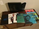 Vinyl Me Please: The Story of Blue Note Records Anthology Boxset VG+ See Notes