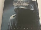 Thy Art Is Murder - Holy War Picture Disc LP Vinyl Death Metal Brand New