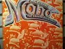 Mick Farren - Mona- The Carnivorous Circus - 1970 - Vinyl - RARE