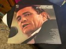 Johnny Cash ‎– At Folsom Prison Vinyl Columbia CS-9639 First press 1968 VG+/VG+