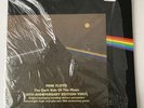 PINK FLOYD -THE DARK SIDE OF THE MOON RARE 2003 30TH ANNIVERSARY  PRESS MINT