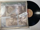 CUATRO ORQUESTAS DEL 40 Alfredo De Angelis Miguel Calo 1978 Uruguay LP Tango