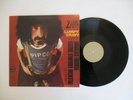 Frank Zappa-Lumpy Gravy LP Test pressing? Label beige Very rare
