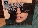 Lady Gaga - The Fame - Vinyl - LP - (2019 HMV Limited Edition Blue) SEALED