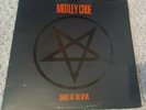MOTLEY CRUE - Shout At The Devil LP 1st Press