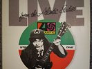 AC/DC LIVE FROM THE ATLANTIC STUDIOS LAAS 001 ORIG. VG+