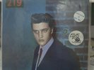 Elvis Presley - Reconsider Baby PL85418 Europe 1985 RCA Blue Vinyl Record