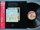 Led Zeppelin Song Remains The Same Swan Song P-4403 zepplin JAPAN 2-LP 1983 NM