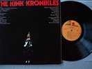 Kinks The Kink Kronikles Reprise Records, 2XS 6454 Vinyl 2-LP NM