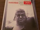 Matchbox Twenty Yourself Or Someone Like You Red Vinyl LP Record Sealed New HTF